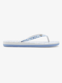1 Pebbles - Sandales pour Fille Bleu ARGL100264 Roxy
