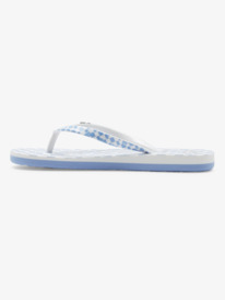 2 Pebbles - Sandales pour Fille Bleu ARGL100264 Roxy