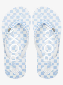 3 Pebbles - Sandales pour Fille Bleu ARGL100264 Roxy