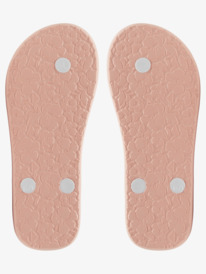 5 Pebbles - Sandales pour Fille Vert ARGL100264 Roxy