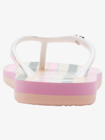6 Pebbles - Sandales pour Fille Vert ARGL100264 Roxy