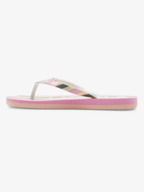 2 Pebbles - Sandales pour Fille Vert ARGL100264 Roxy