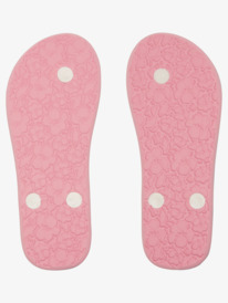 4 Pebbles - Sandales pour Fille Bleu ARGL100264 Roxy