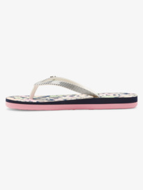 2 Pebbles - Sandales pour Fille Bleu ARGL100264 Roxy