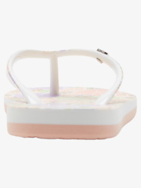 6 Pebbles - Sandales pour Fille Multicouleurs ARGL100264 Roxy