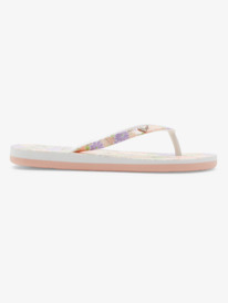 1 Pebbles - Sandales pour Fille Multicouleurs ARGL100264 Roxy