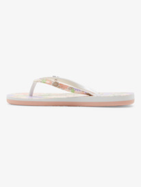 2 Pebbles - Sandales pour Fille Multicouleurs ARGL100264 Roxy