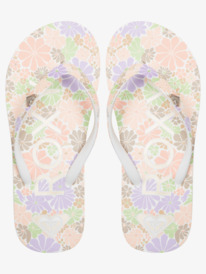 3 Pebbles - Sandales pour Fille Multicouleurs ARGL100264 Roxy