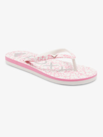 Girls Shoes - Shop the Kids Footwear Collection | Roxy