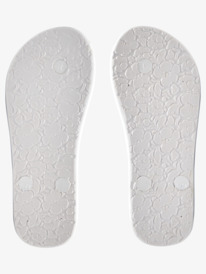 4 Pebbles - Sandales pour Fille Jaune ARGL100264 Roxy