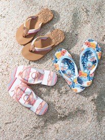 Tahiti - Flip-Flops for Girls  ARGL100279
