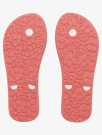 3 Tahiti - Sandales pour Fille Rose ARGL100279 Roxy