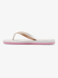 2 Tahiti - Sandalias para Chicas Blanco ARGL100279 Roxy