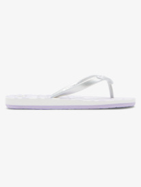 2 Tahiti - Sandalias para Chicas Blanco ARGL100279 Roxy
