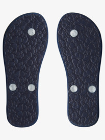 3 Tahiti - Sandalias para Chicas Blanco ARGL100279 Roxy