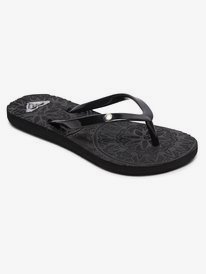 roxy girls sandals