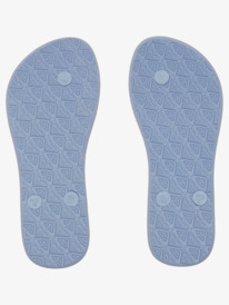 4 Viva Stamp - Sandales pour Fille Bleu ARGL100283 Roxy