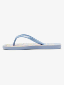 2 Viva Stamp - Sandales pour Fille Bleu ARGL100283 Roxy