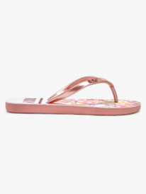 1 Viva Stamp - Sandales pour Fille Rose ARGL100283 Roxy