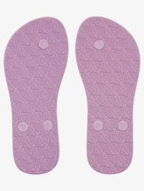4 Viva Stamp - Sandales pour Fille Violet ARGL100283 Roxy