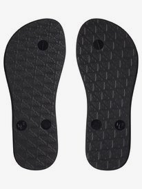 3 Viva Vi - Sandales pour Fille Noir ARGL100285 Roxy