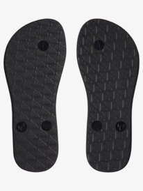 3 Girl's 4-16 Viva Vi Sandals Black ARGL100285 Roxy