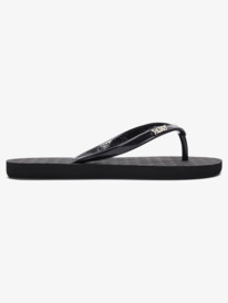 1 Viva Vi - Sandales pour Fille Noir ARGL100285 Roxy