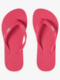 2 Girl's 4-16 Viva Vi Sandals Pink ARGL100285 Roxy