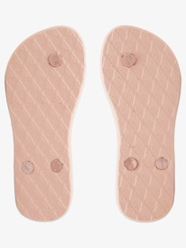 3 Viva Vi - Sandales pour Fille Orange ARGL100285 Roxy