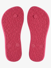4 Sandy - Sandales pour Fille Rose ARGL100286 Roxy