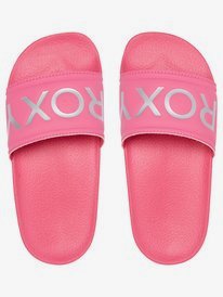 Slippy - Slider Sandals for Girls  ARGL100287