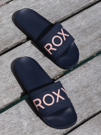 Slippy - Slider Sandals for Girls  ARGL100287