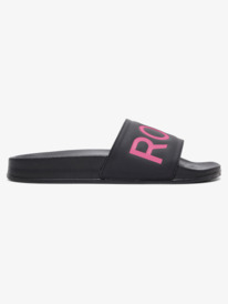 1 Girl's 4-16 Slippy Roxy Sandals  ARGL100287 Roxy
