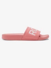 1 Girls 8-16 Slippy Sandals Pink ARGL100287 Roxy