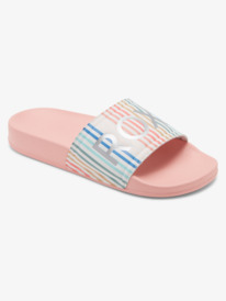Slippy - Slider Sandals for Girls  ARGL100287