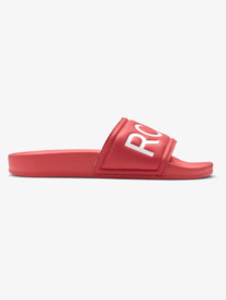 1 Girls 8-16 Slippy Sandals Pink ARGL100287 Roxy
