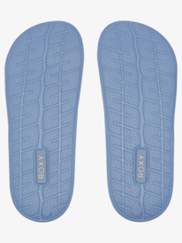 4 Slippy - Sandalen für Mädchen Blau ARGL100287 Roxy