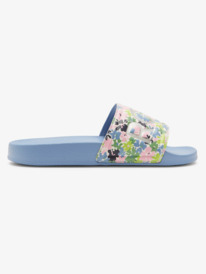 1 Slippy - Sandalen für Mädchen Blau ARGL100287 Roxy