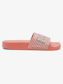 1 Slippy - Sandales pour Fille Orange ARGL100287 Roxy