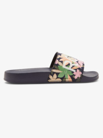 1 Slippy - Sandales pour Fille Bleu ARGL100287 Roxy