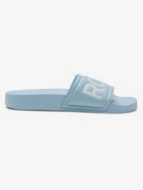 1 Girls 8-16 Slippy Sandals Blue ARGL100287 Roxy