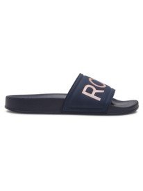 1 Girls 8-16 Slippy Sandals Blue ARGL100287 Roxy