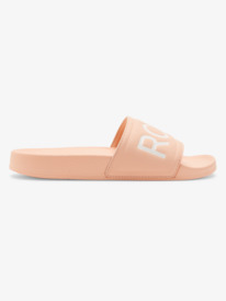1 Slippy - Sandales pour Fille Rose ARGL100287 Roxy