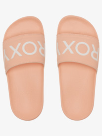 3 Slippy - Sandales pour Fille Rose ARGL100287 Roxy