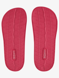 3 Slippy - Sandales pour Fille Rose ARGL100287 Roxy