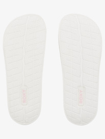 3 Slippy - Sandales pour Fille Rose ARGL100287 Roxy