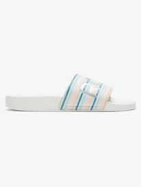 1 Slippy - Sandales pour Fille Rose ARGL100287 Roxy