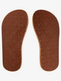 3 Girl's 4-16 Chika Hi Sandals Blue ARGL100303 Roxy