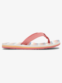 2 Vista Loreto Sandales pour Fille  ARGL100309 Roxy