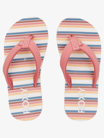 3 Vista Loreto Sandales pour Fille  ARGL100309 Roxy